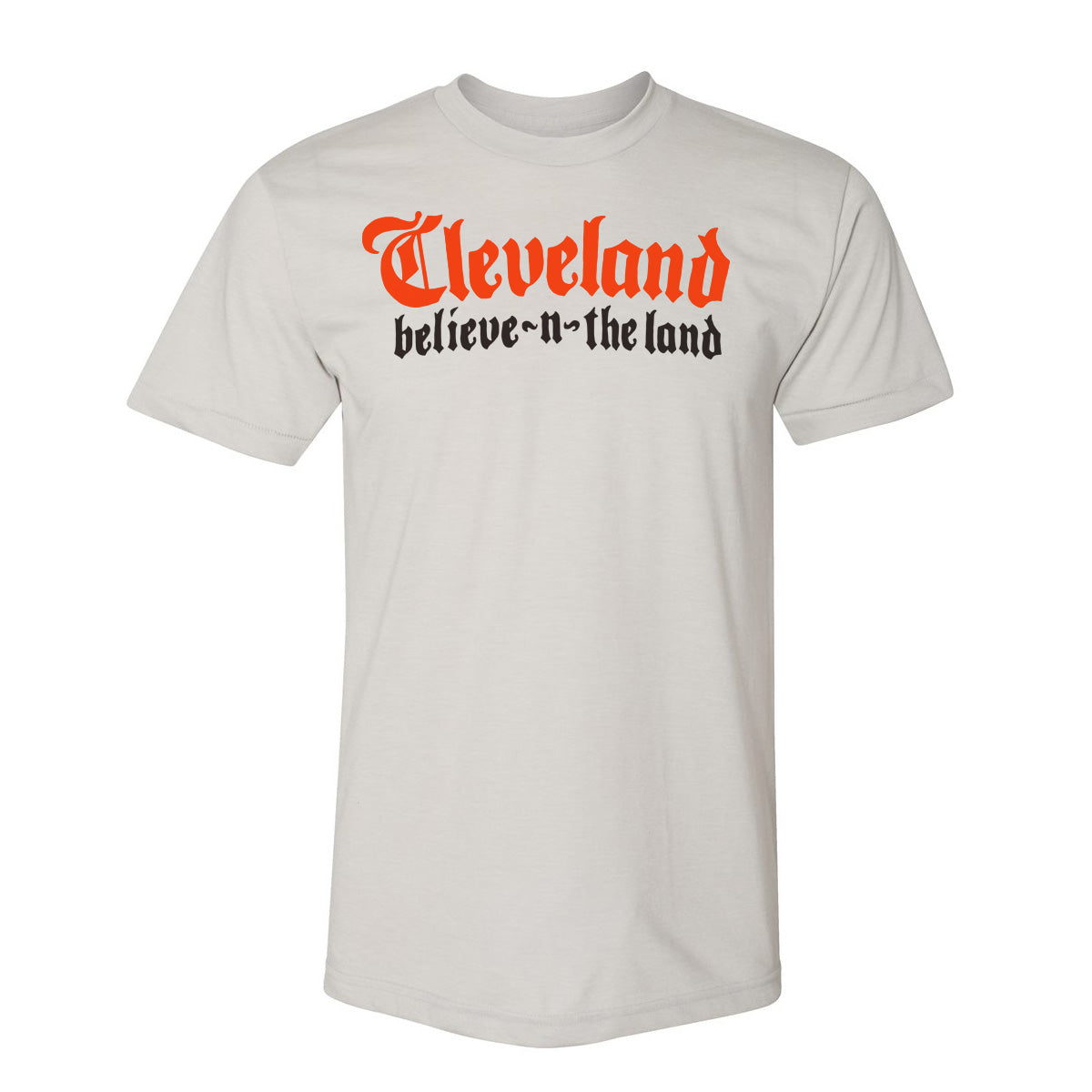 Love Cleveland City Map Cleveland 216 Essential T-Shirt for Sale
