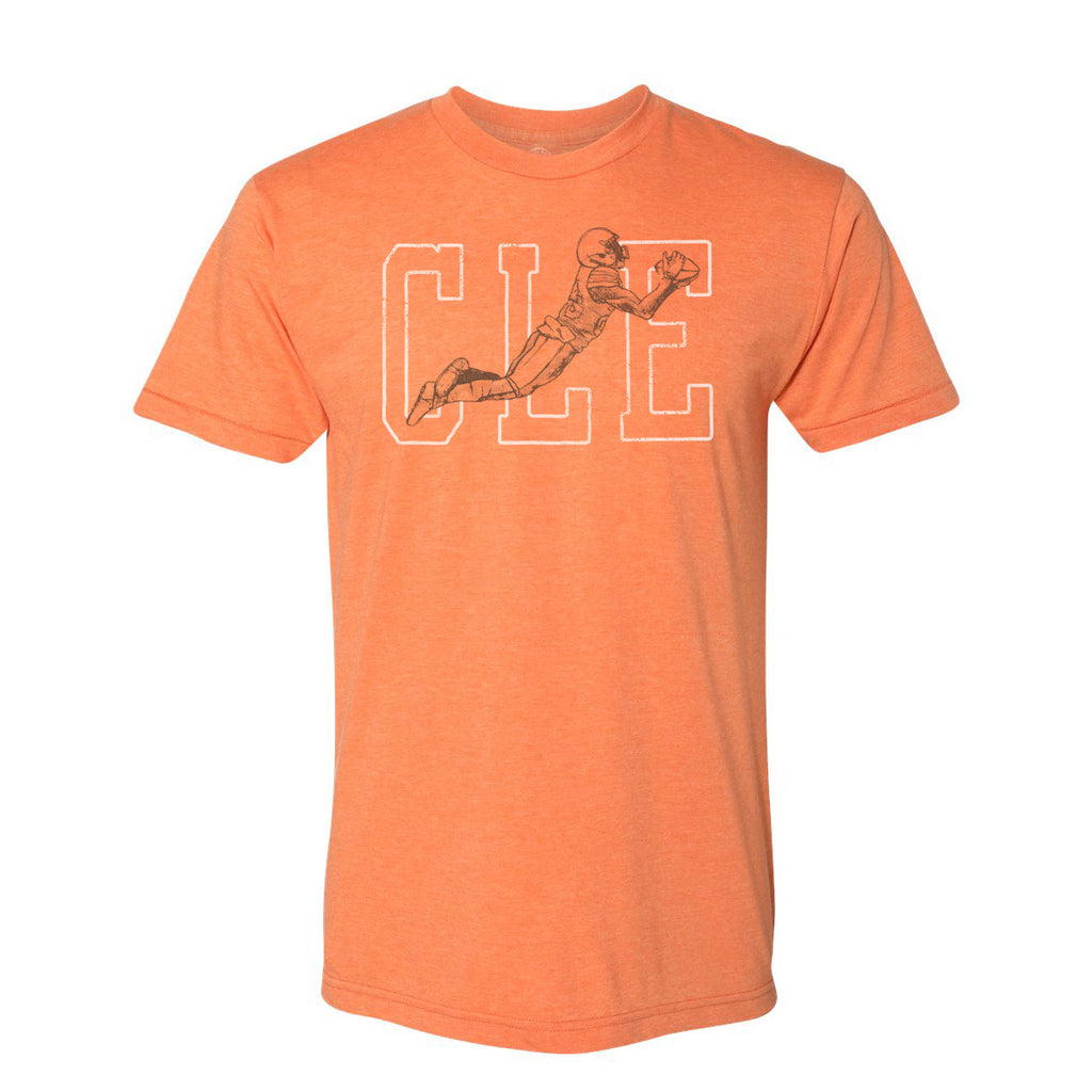 Cleveland Player - T-Shirt