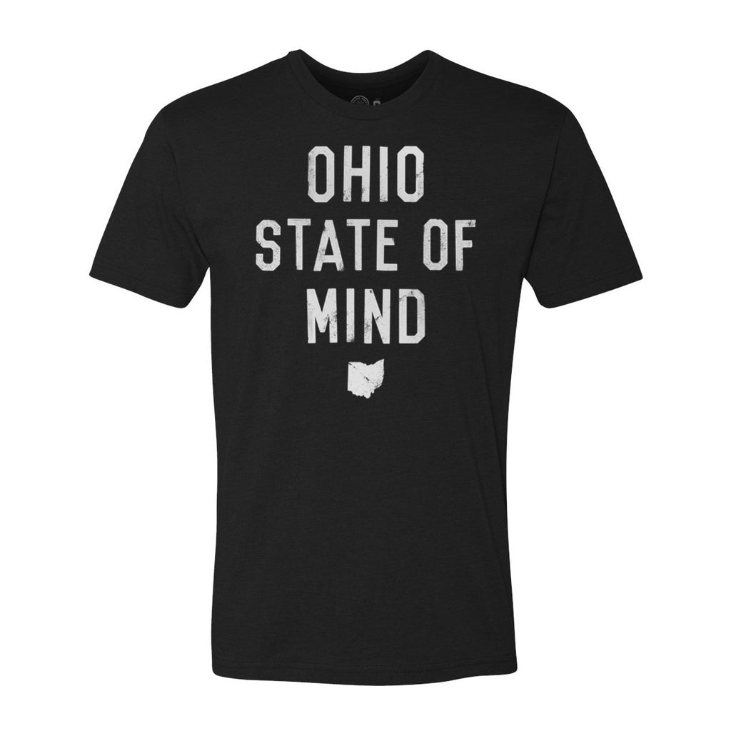 OHIO STATE OF MIND / BLACK